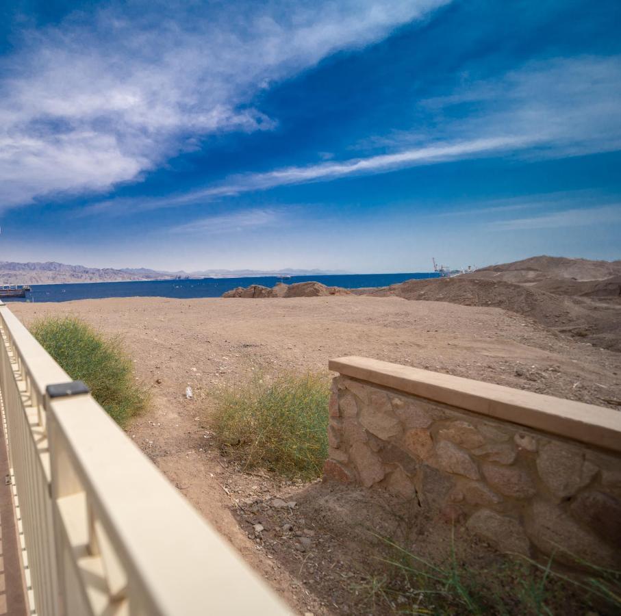 Yalarent Oasis Garden With Private Pool Apartment Eilat Exterior photo